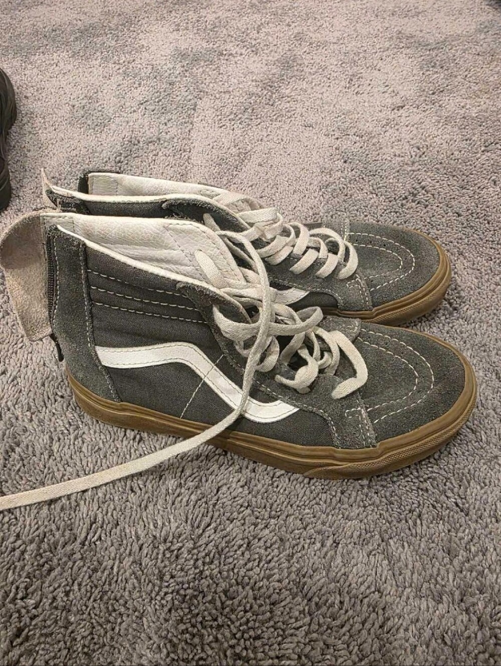 Youth VANS